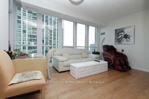 Photo 4 of Unit 3105, 18 Harbour Street, Toronto, Waterfront Communities — HOMEH