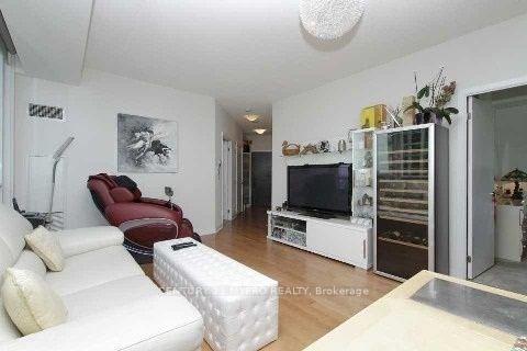 Photo 5 of Unit 3105, 18 Harbour Street, Toronto, Waterfront Communities — HOMEH