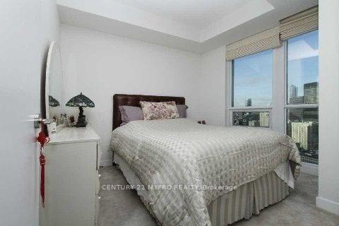 Photo 12 of Unit 3105, 18 Harbour Street, Toronto, Waterfront Communities — HOMEH