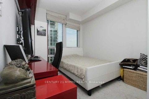 Photo 13 of Unit 3105, 18 Harbour Street, Toronto, Waterfront Communities — HOMEH