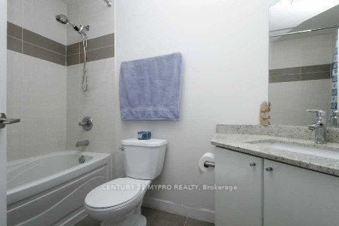 Photo 14 of Unit 3105, 18 Harbour Street, Toronto, Waterfront Communities — HOMEH