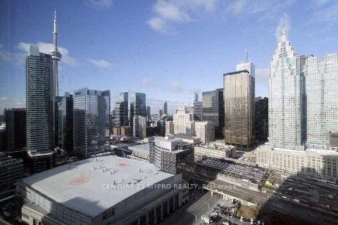 Photo 15 of Unit 3105, 18 Harbour Street, Toronto, Waterfront Communities — HOMEH