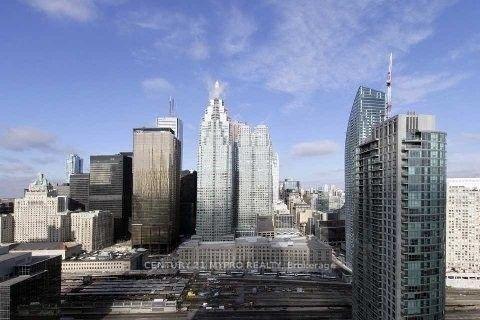 Photo 16 of Unit 3105, 18 Harbour Street, Toronto, Waterfront Communities — HOMEH