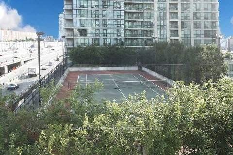 Photo 18 of Unit 3105, 18 Harbour Street, Toronto, Waterfront Communities — HOMEH