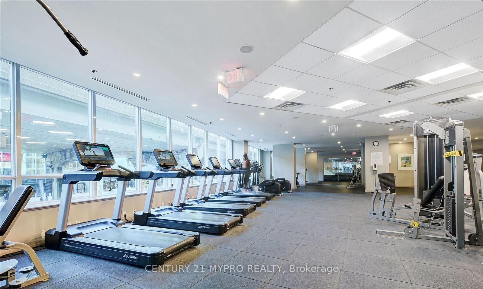 Photo 19 of Unit 3105, 18 Harbour Street, Toronto, Waterfront Communities — HOMEH