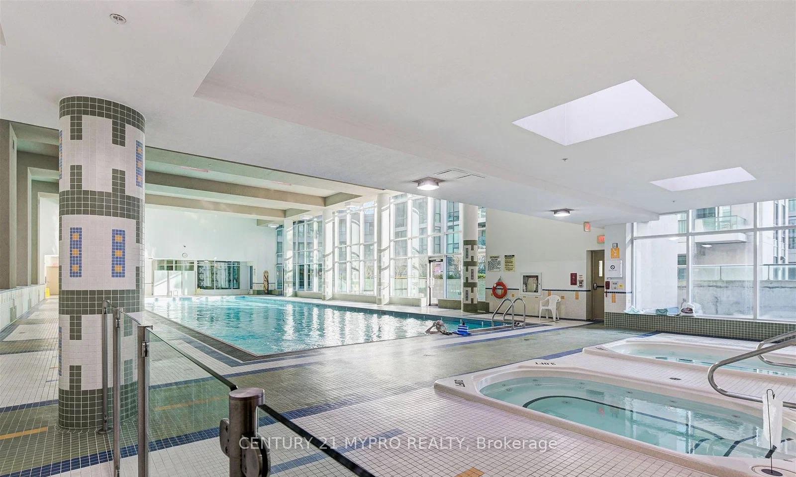 Photo 20 of Unit 3105, 18 Harbour Street, Toronto, Waterfront Communities — HOMEH