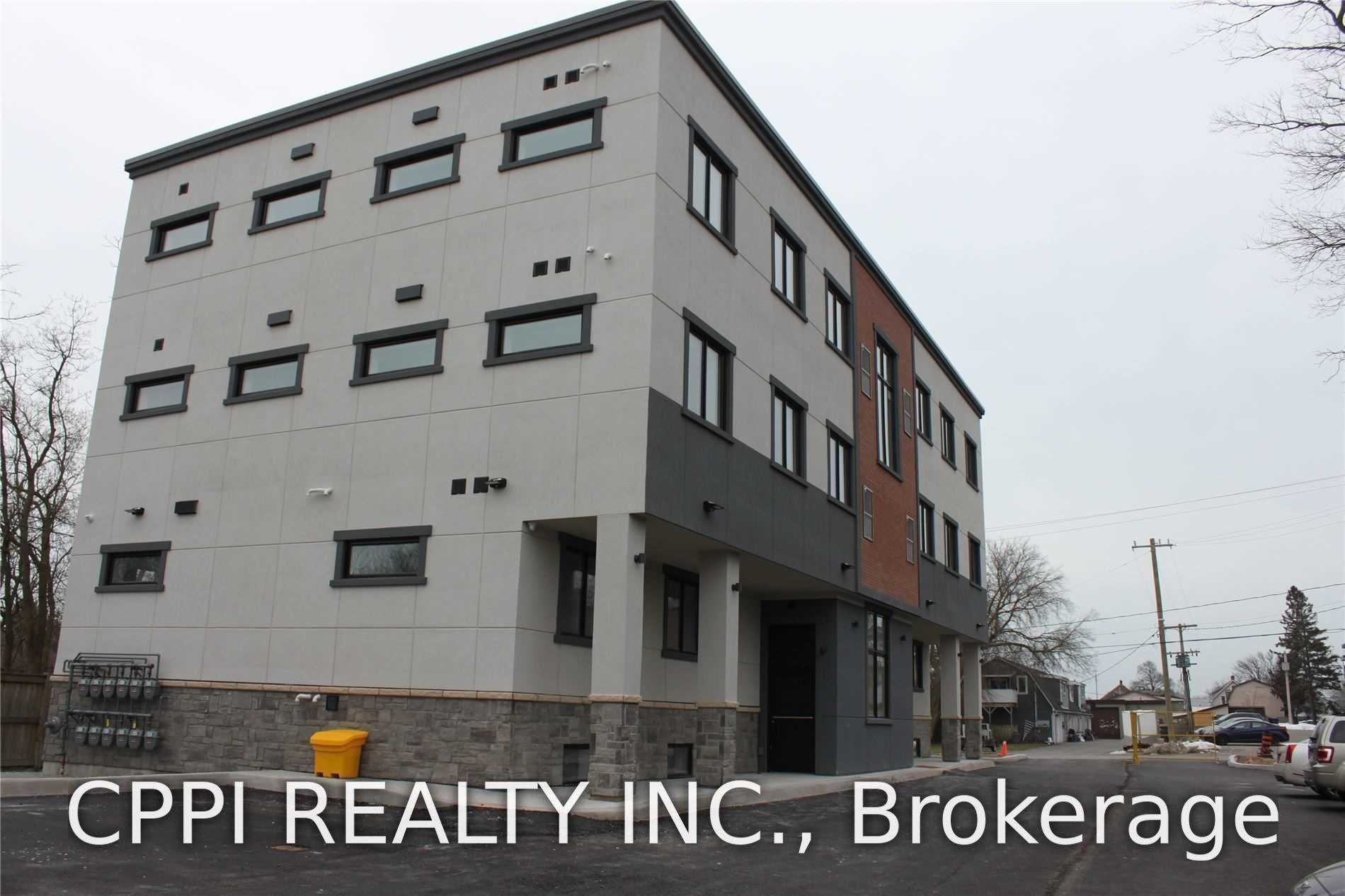 Photo 1 of Unit 304, 67 Minto Street, Port Colborne, Main Street — HOMEH