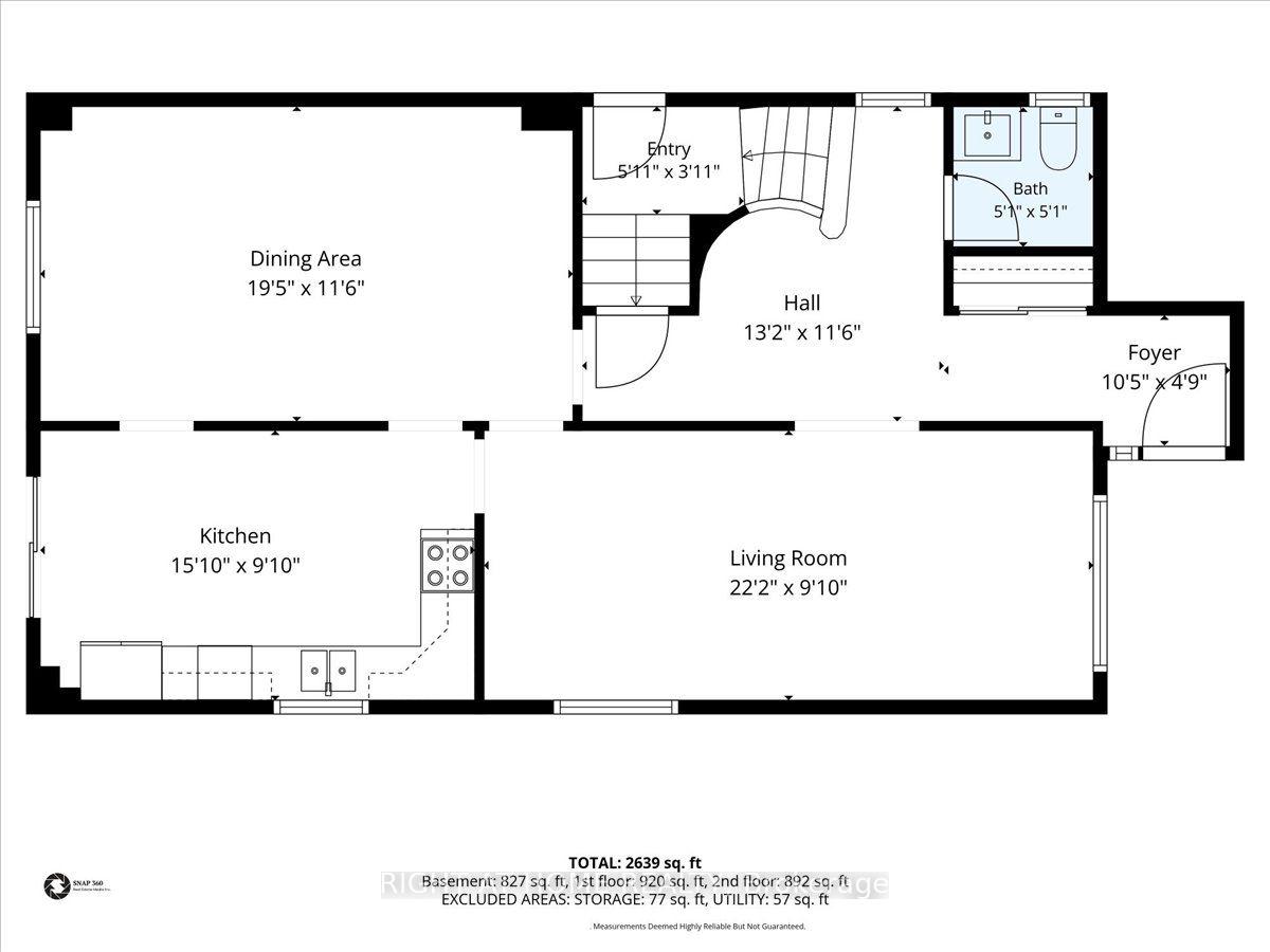 Photo 47 of 229 Billings Crescent, Newmarket, Bristol-London — HOMEH