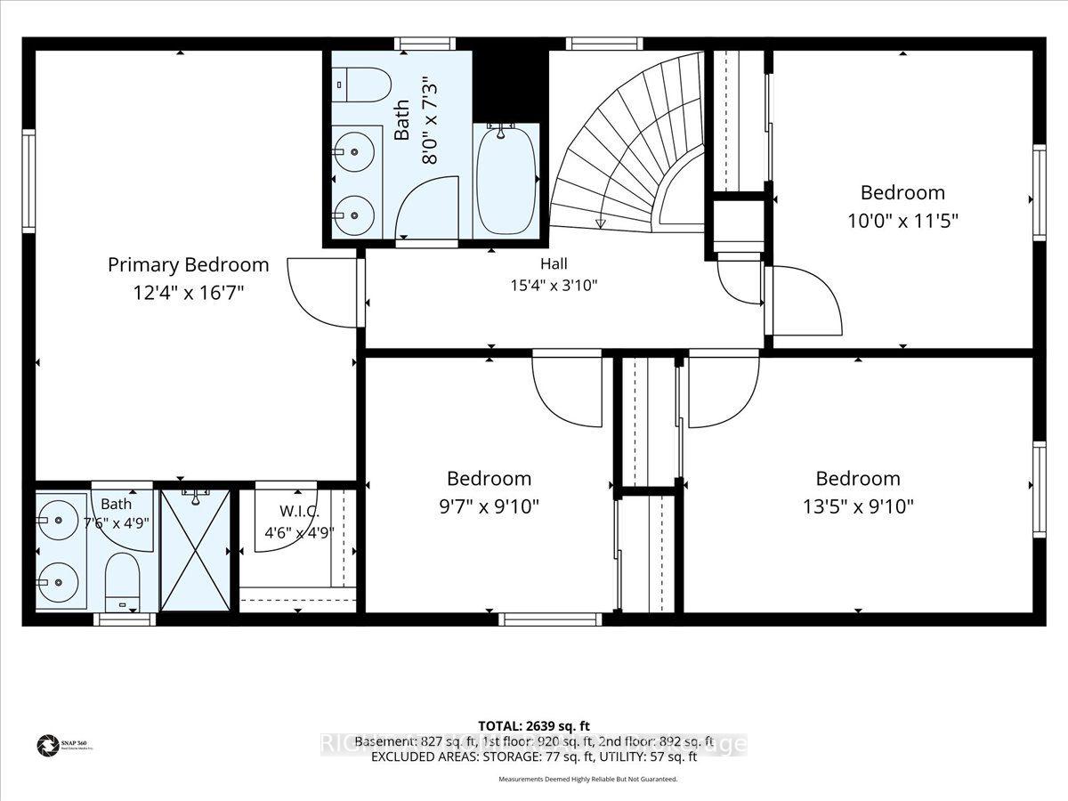 Photo 48 of 229 Billings Crescent, Newmarket, Bristol-London — HOMEH