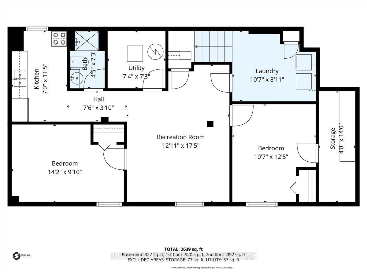 Photo 49 of 229 Billings Crescent, Newmarket, Bristol-London — HOMEH