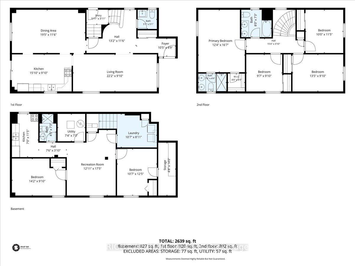 Photo 50 of 229 Billings Crescent, Newmarket, Bristol-London — HOMEH