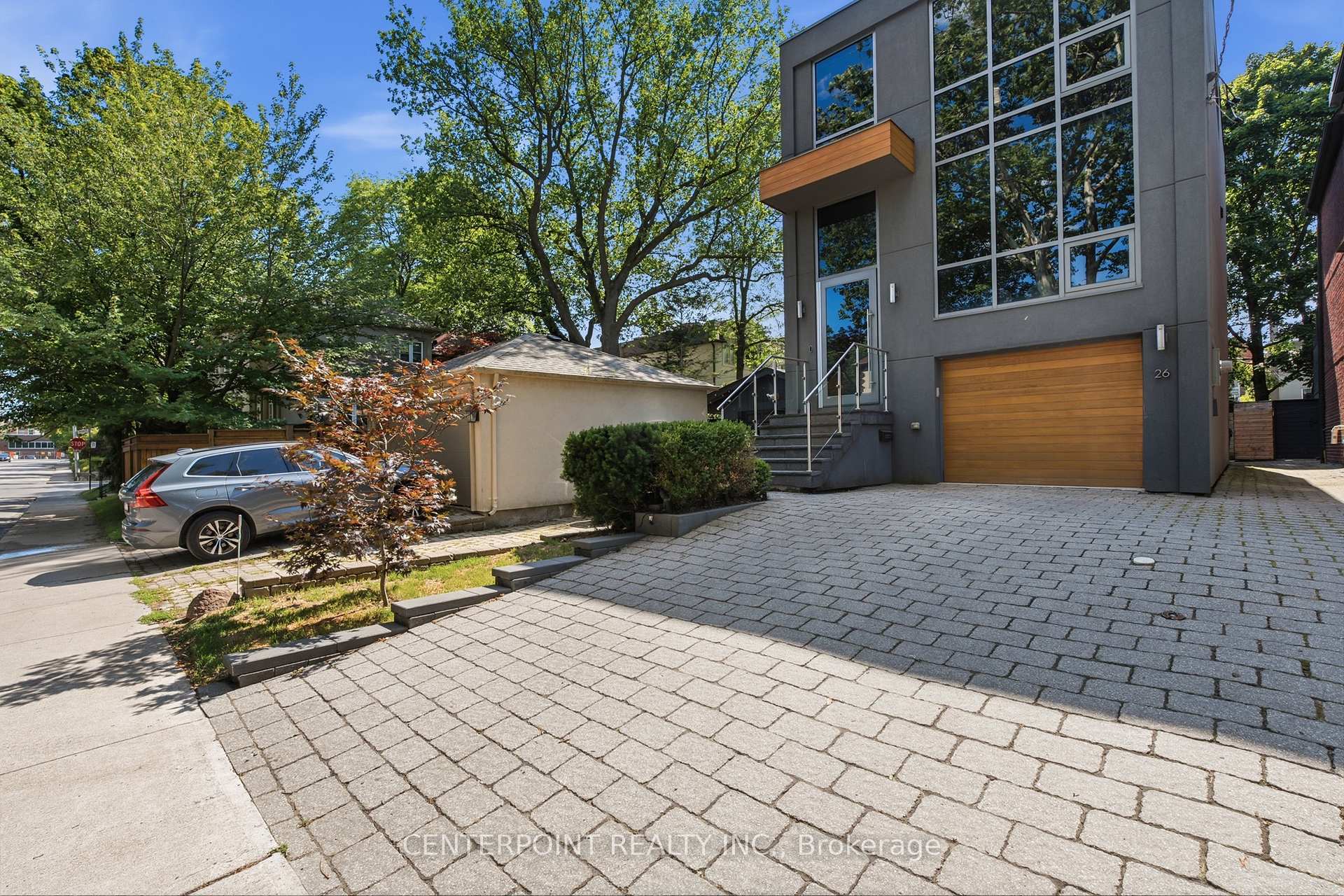 Photo 2 of 26 Harwood Road, Toronto, Mount Pleasant East — HOMEH