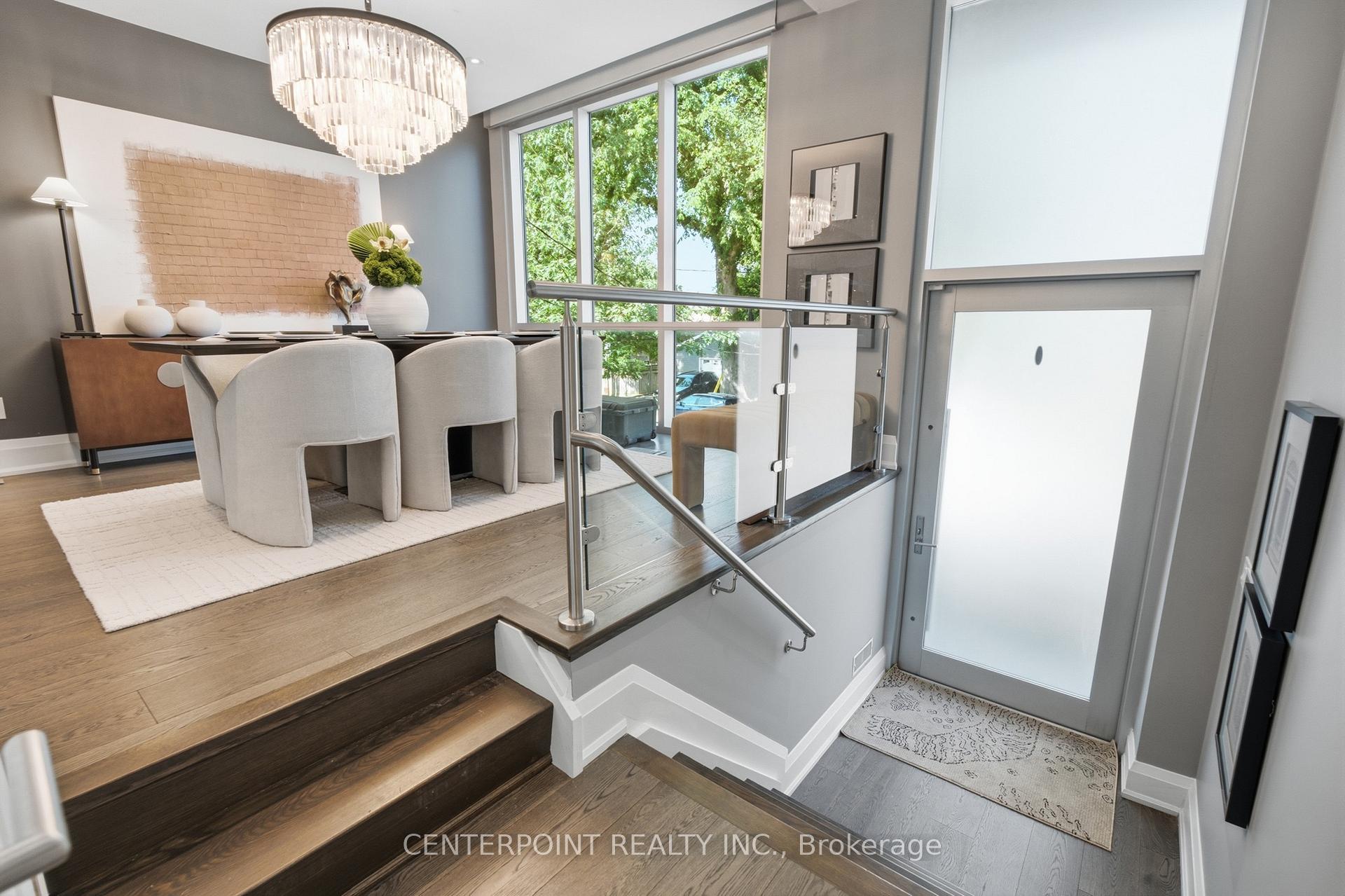 Photo 3 of 26 Harwood Road, Toronto, Mount Pleasant East — HOMEH