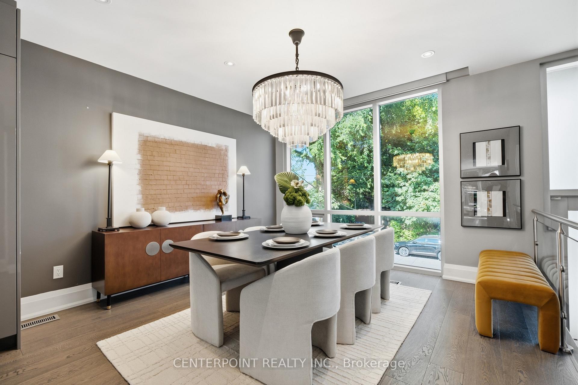 Photo 4 of 26 Harwood Road, Toronto, Mount Pleasant East — HOMEH