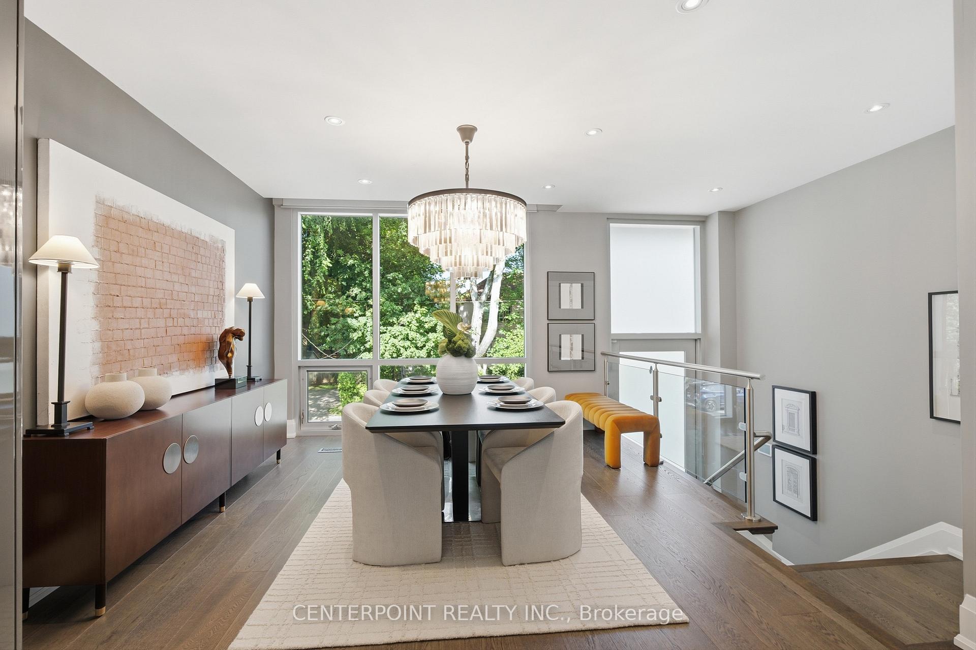 Photo 5 of 26 Harwood Road, Toronto, Mount Pleasant East — HOMEH