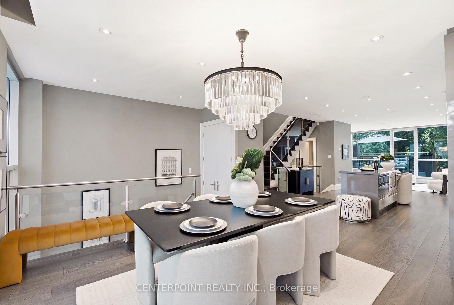 Photo 6 of 26 Harwood Road, Toronto, Mount Pleasant East — HOMEH