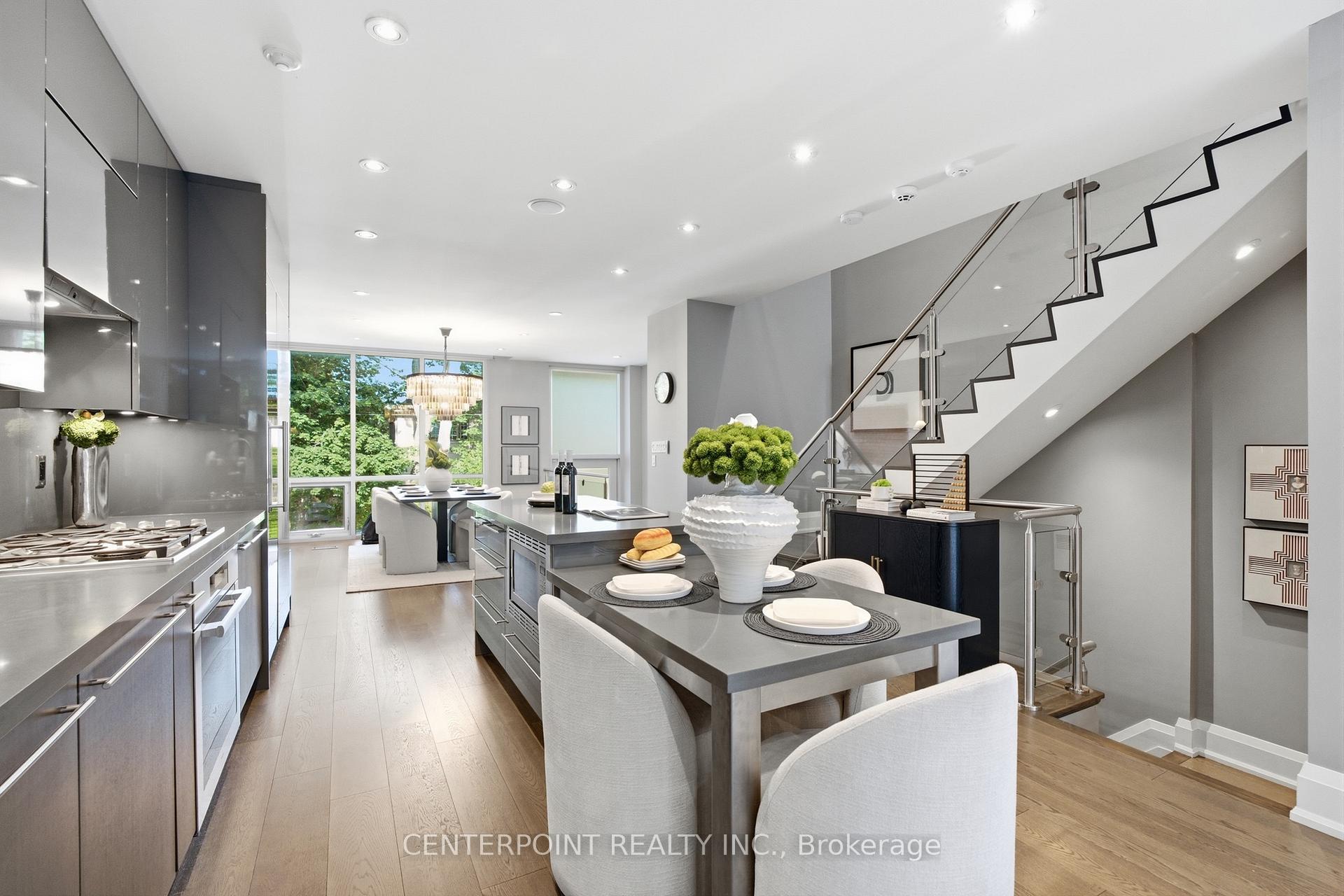 Photo 11 of 26 Harwood Road, Toronto, Mount Pleasant East — HOMEH