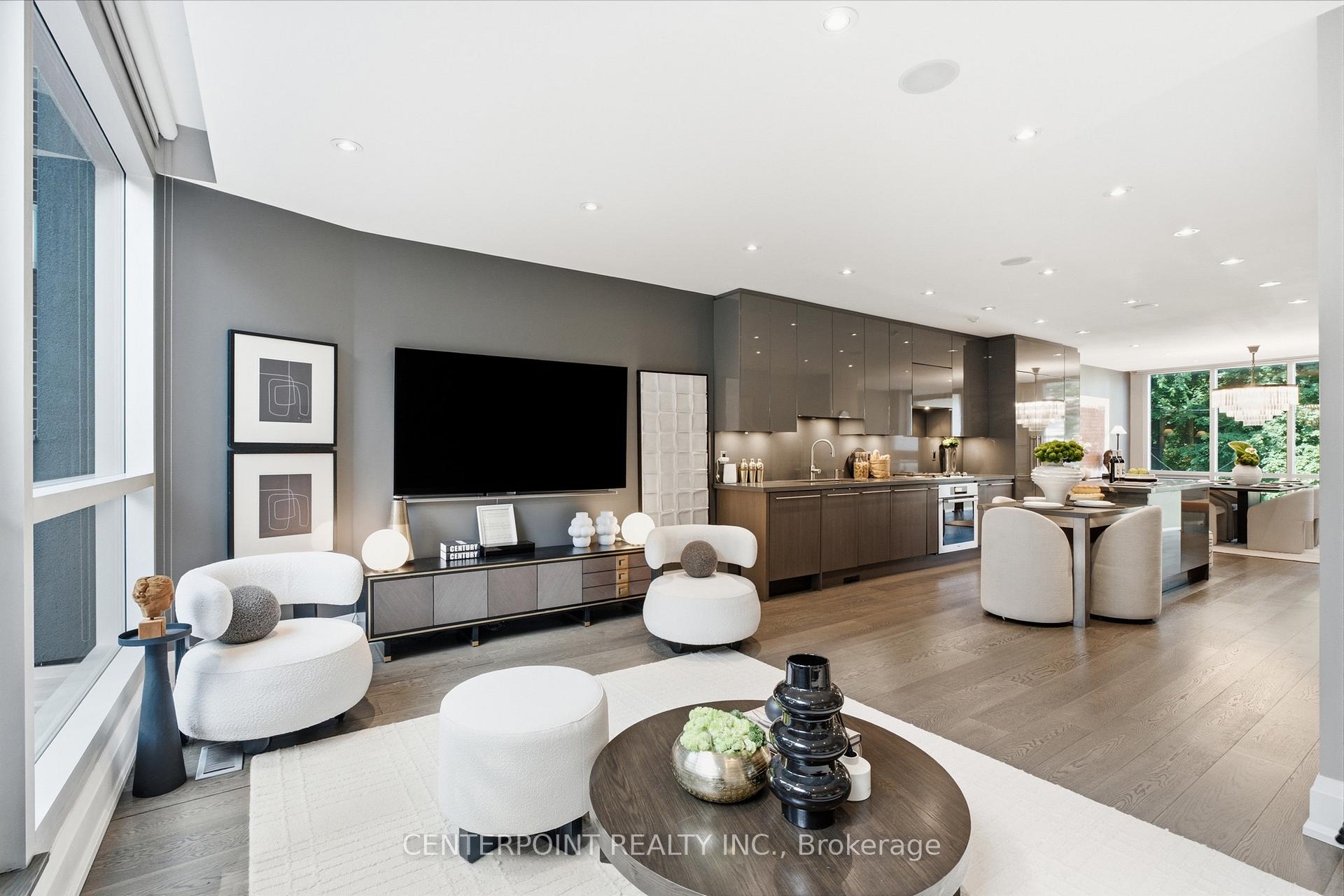Photo 16 of 26 Harwood Road, Toronto, Mount Pleasant East — HOMEH