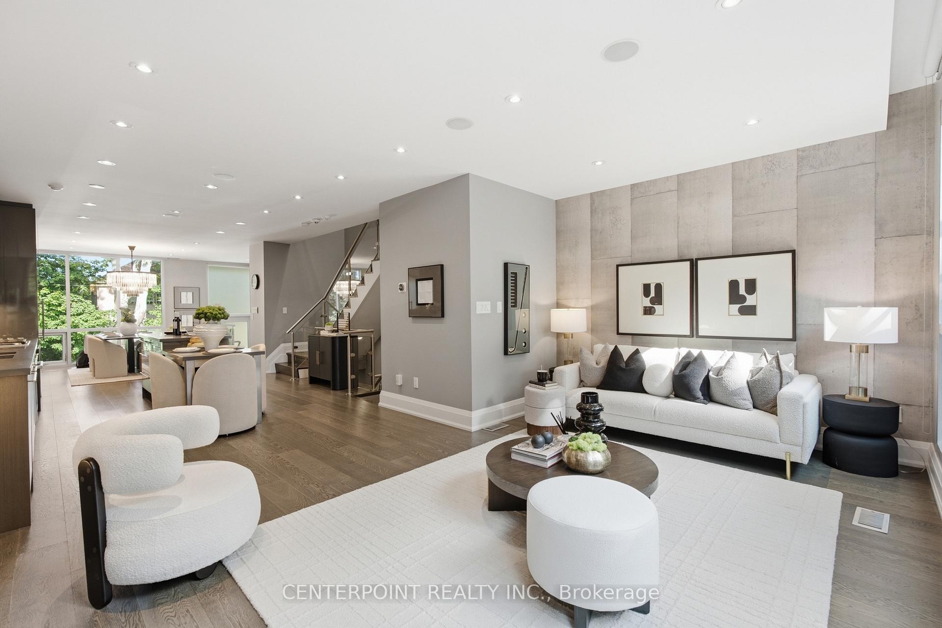 Photo 17 of 26 Harwood Road, Toronto, Mount Pleasant East — HOMEH