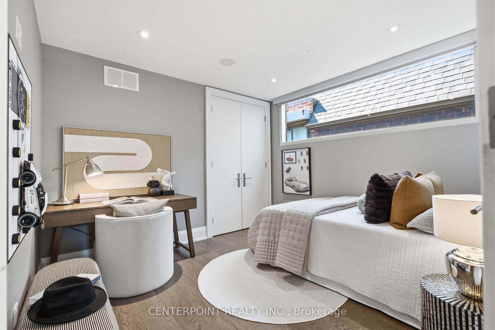 Photo 33 of 26 Harwood Road, Toronto, Mount Pleasant East — HOMEH