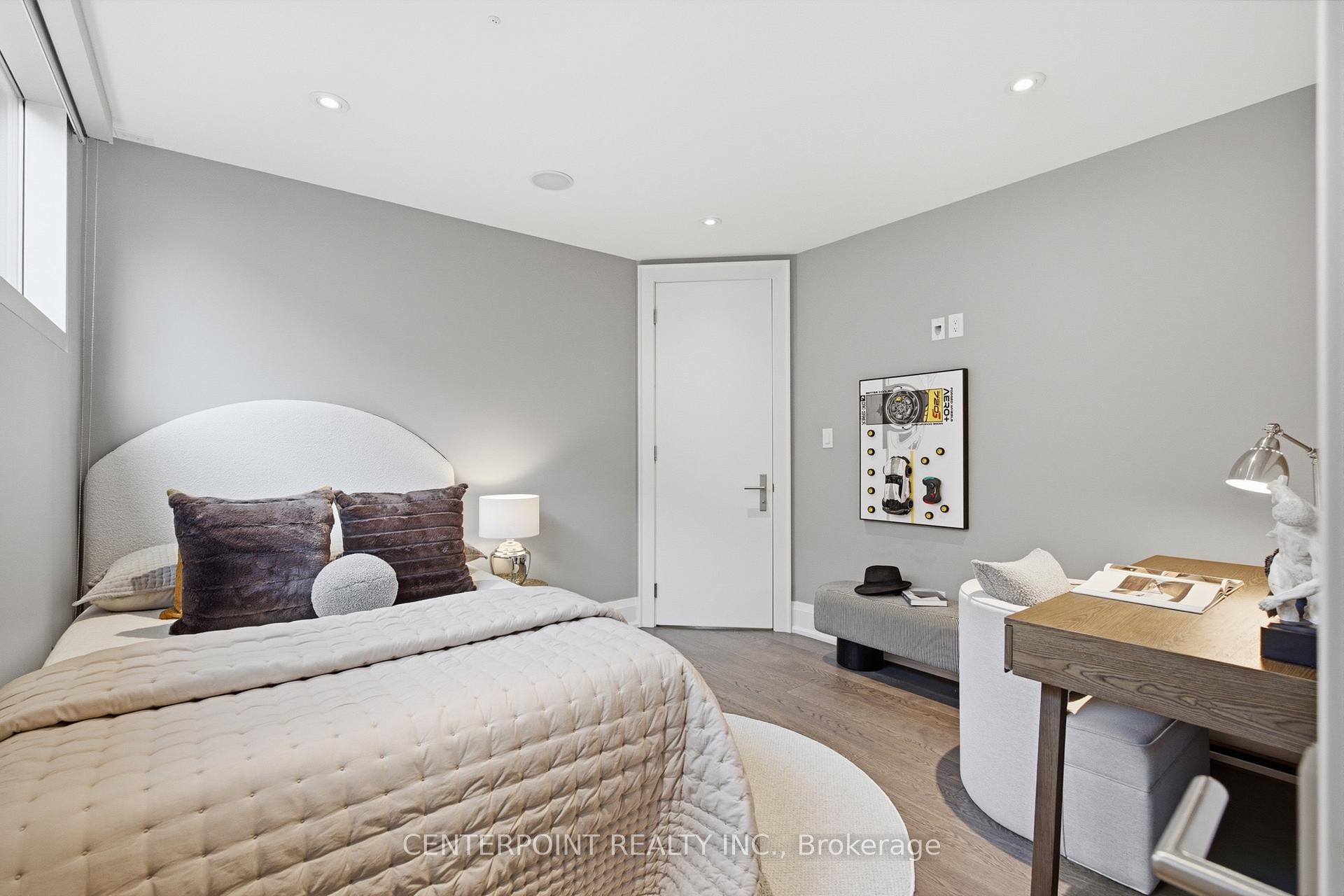 Photo 34 of 26 Harwood Road, Toronto, Mount Pleasant East — HOMEH