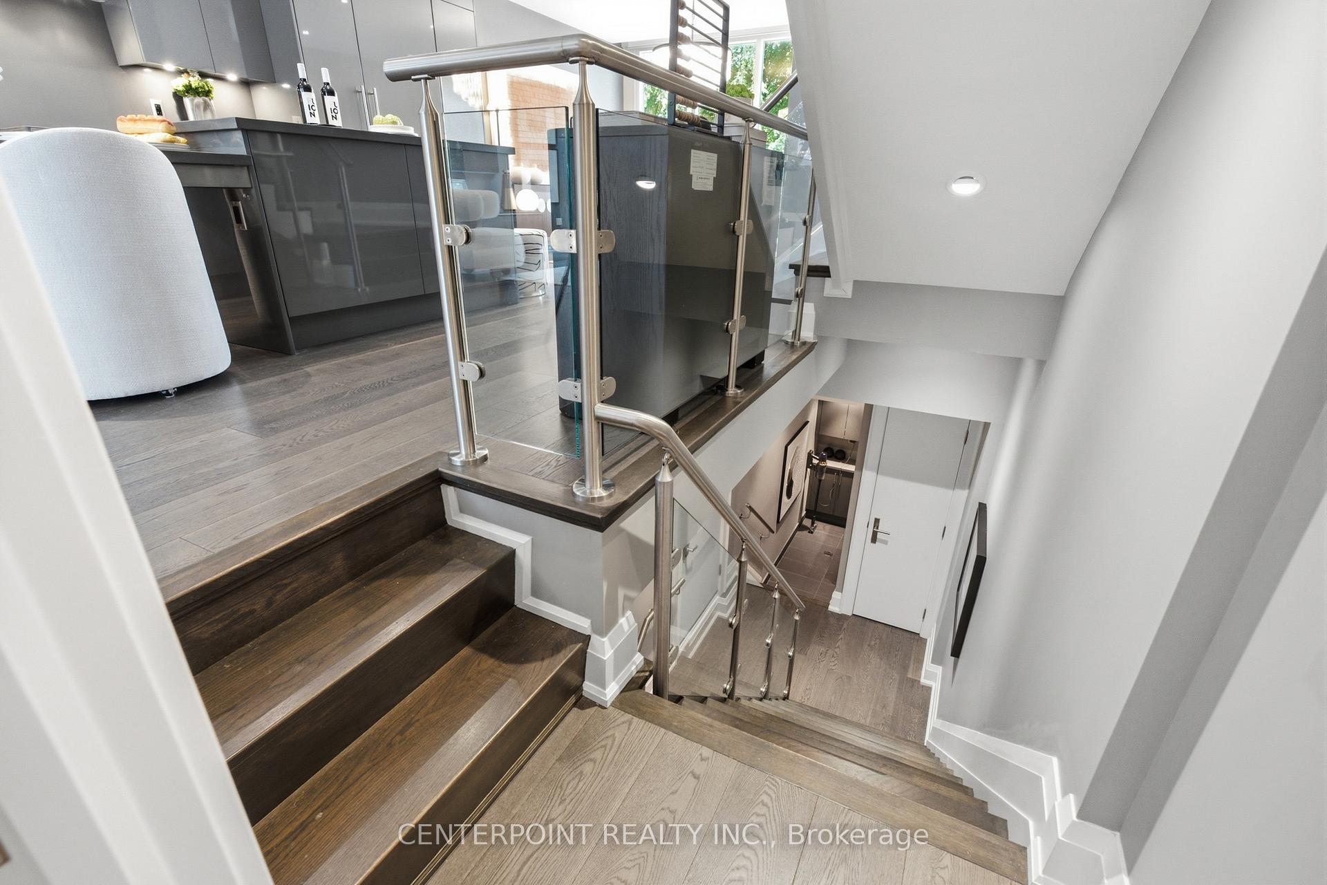 Photo 39 of 26 Harwood Road, Toronto, Mount Pleasant East — HOMEH