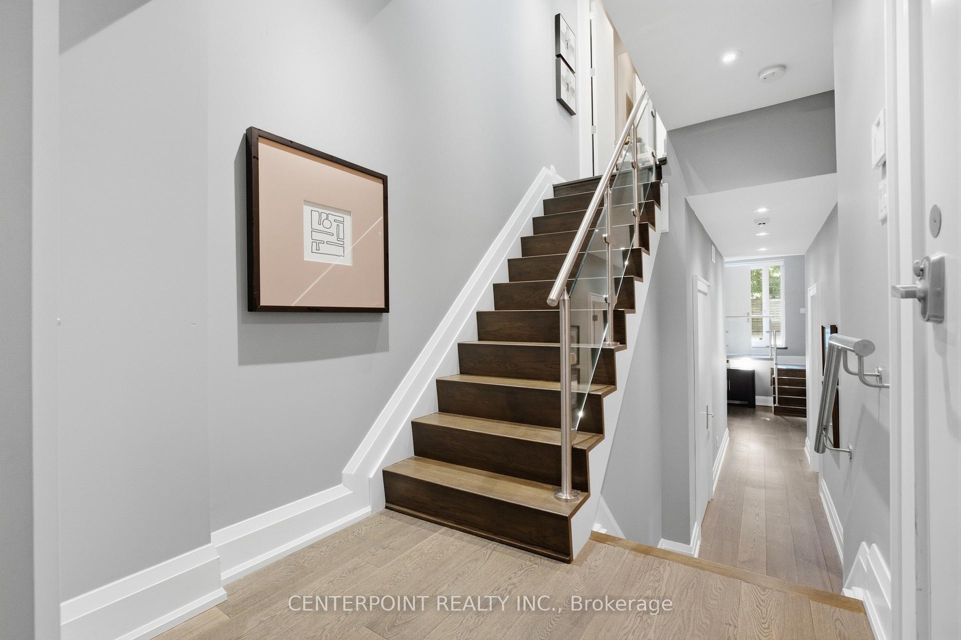 Photo 40 of 26 Harwood Road, Toronto, Mount Pleasant East — HOMEH