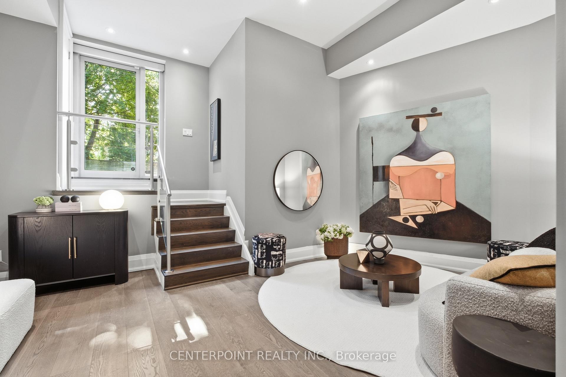 Photo 42 of 26 Harwood Road, Toronto, Mount Pleasant East — HOMEH