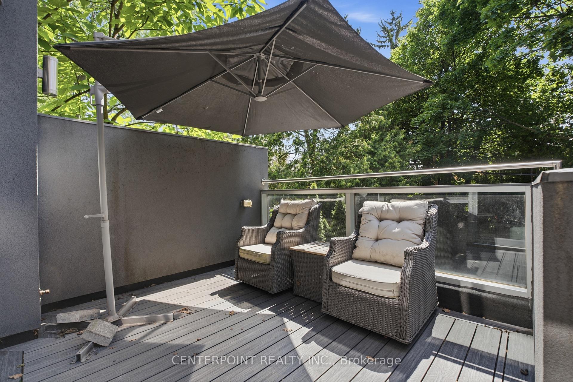 Photo 48 of 26 Harwood Road, Toronto, Mount Pleasant East — HOMEH