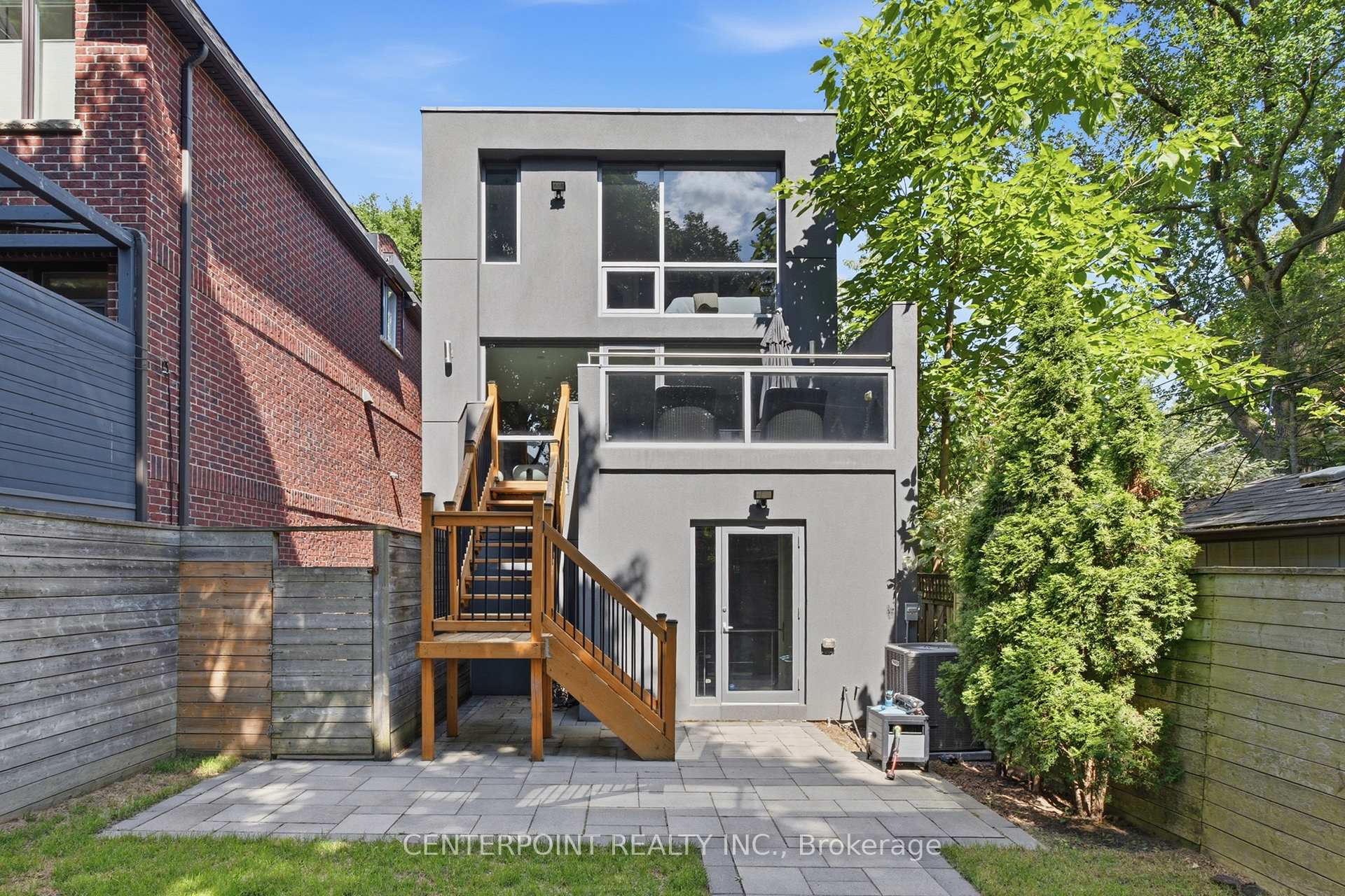 Photo 49 of 26 Harwood Road, Toronto, Mount Pleasant East — HOMEH