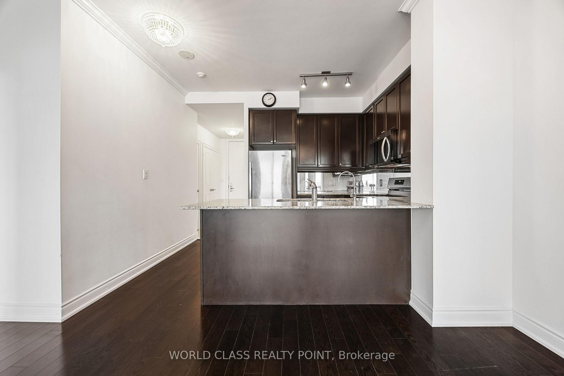 Photo 7 of Unit 603, 10 Bloorview Place, North York, Don Valley Village — HOMEH