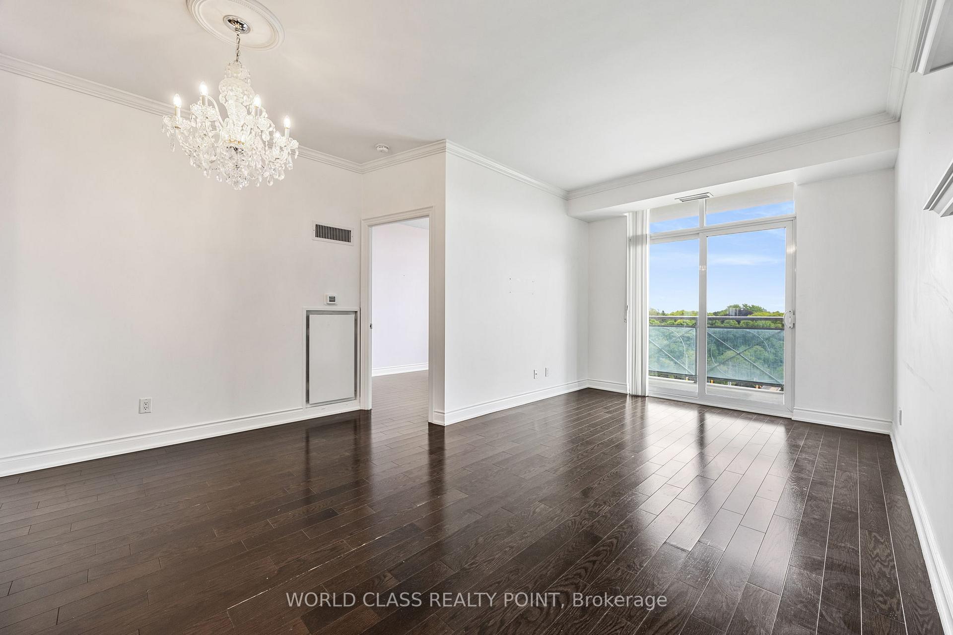 Photo 8 of Unit 603, 10 Bloorview Place, North York, Don Valley Village — HOMEH
