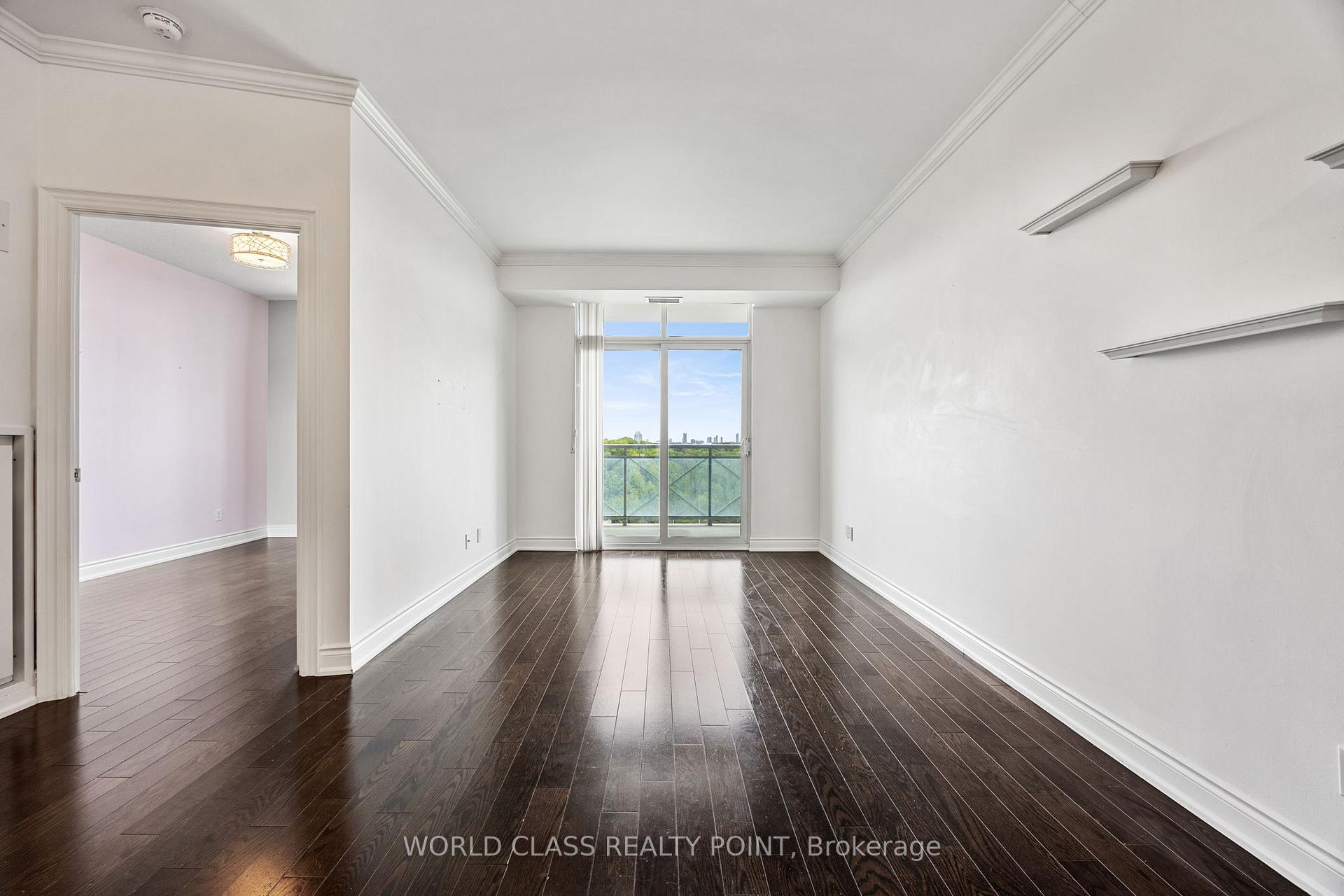 Photo 9 of Unit 603, 10 Bloorview Place, North York, Don Valley Village — HOMEH