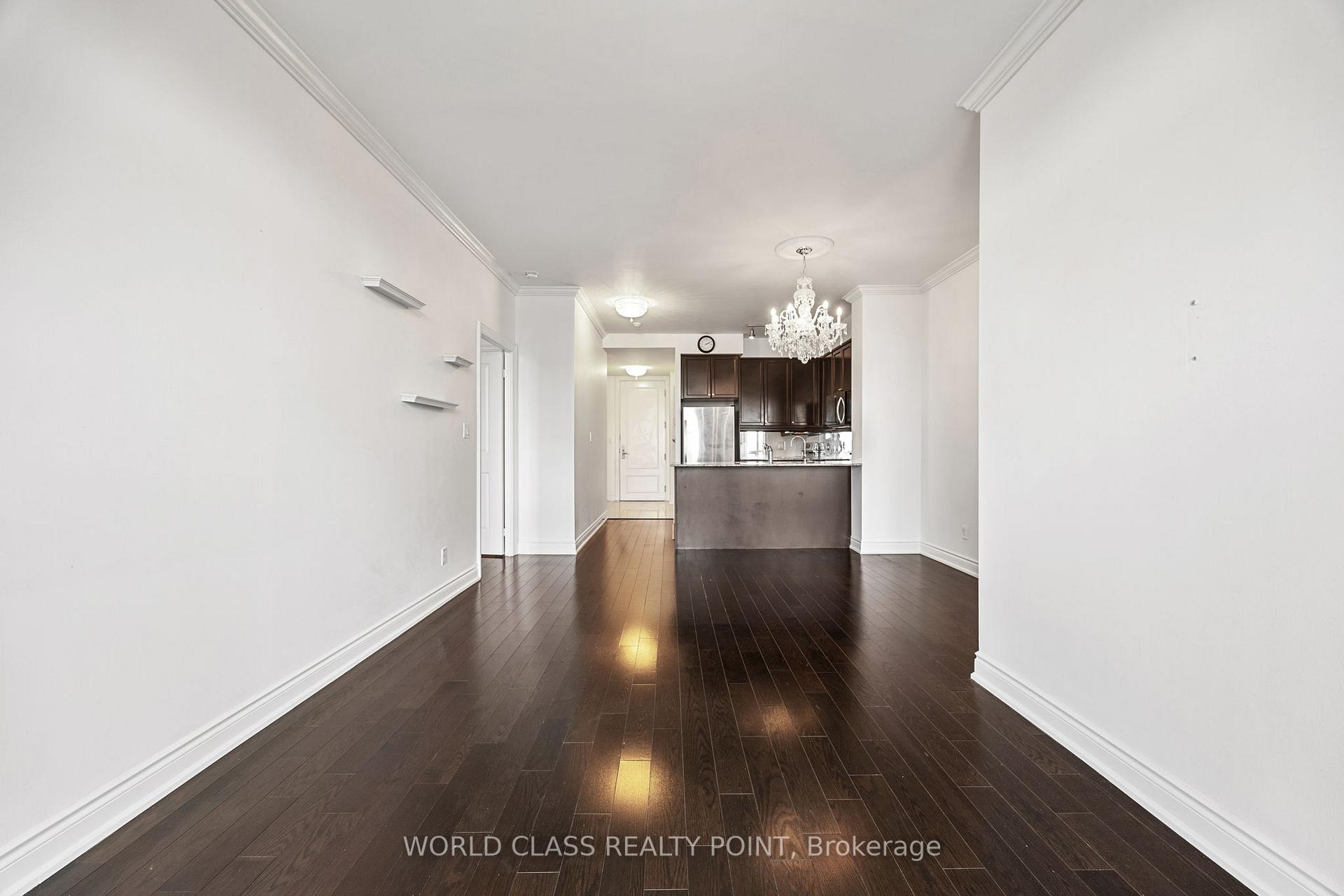 Photo 11 of Unit 603, 10 Bloorview Place, North York, Don Valley Village — HOMEH
