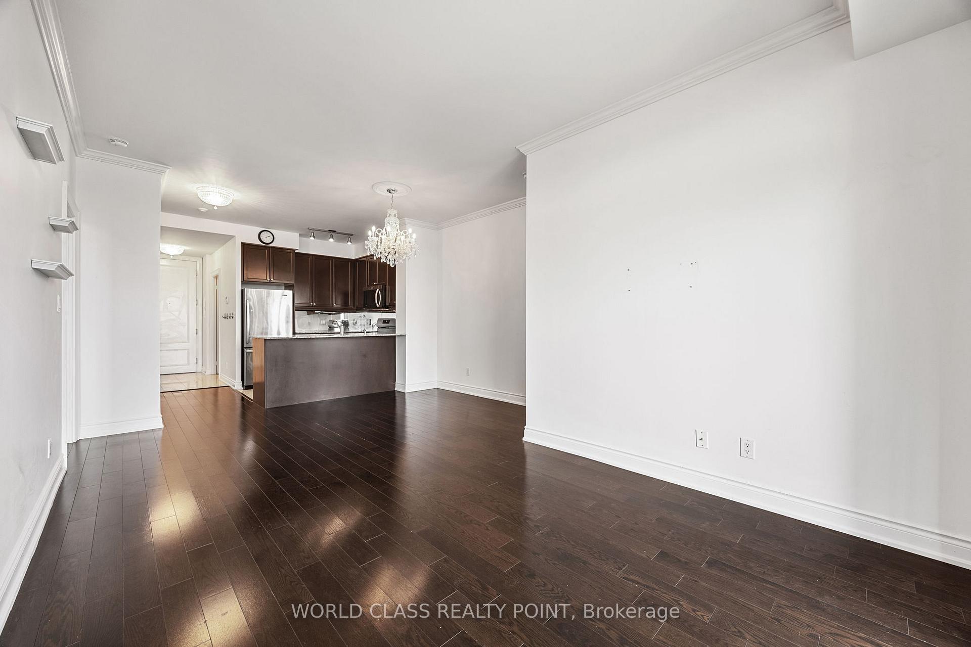 Photo 12 of Unit 603, 10 Bloorview Place, North York, Don Valley Village — HOMEH