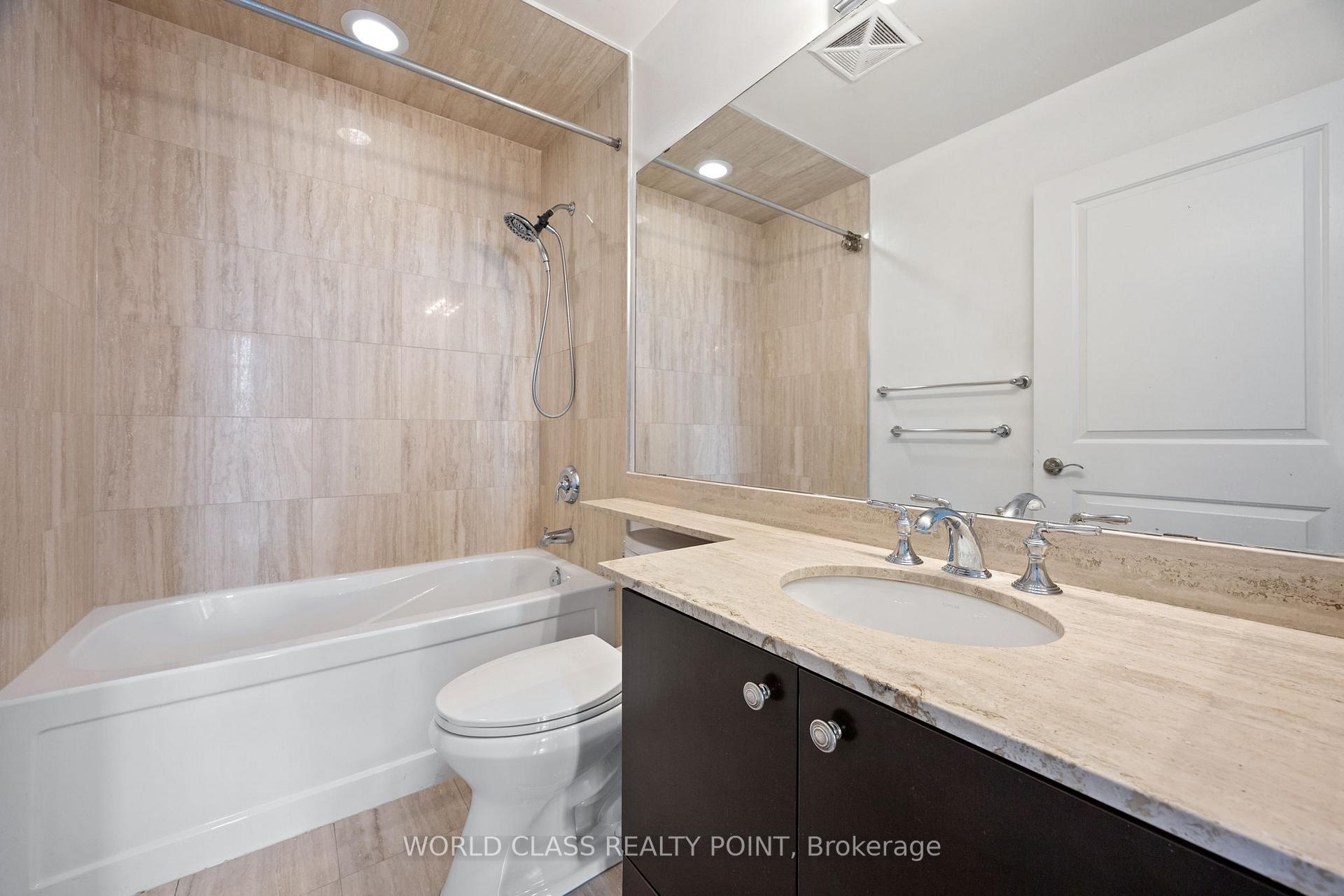 Photo 15 of Unit 603, 10 Bloorview Place, North York, Don Valley Village — HOMEH