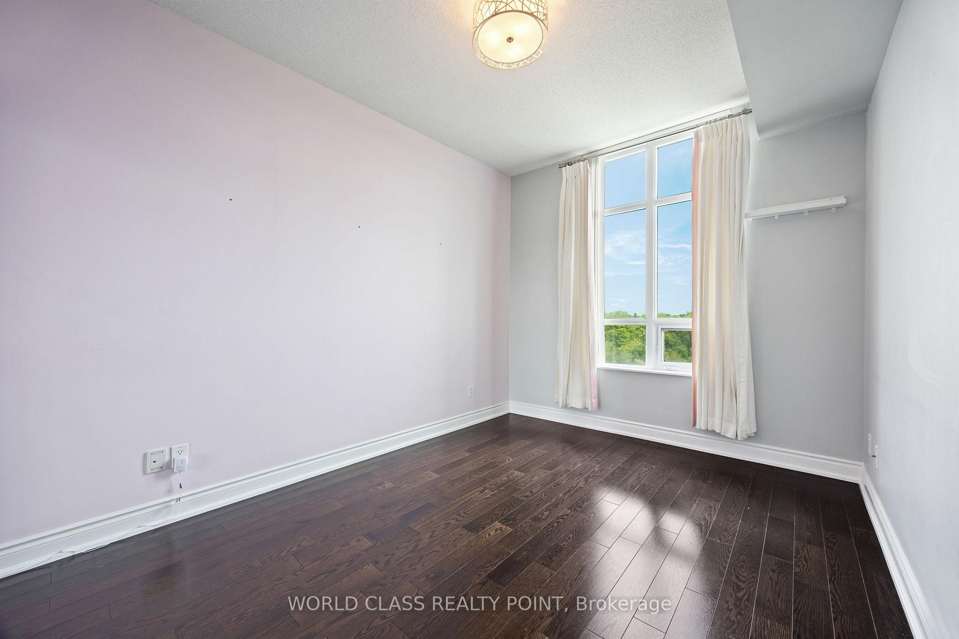 Photo 16 of Unit 603, 10 Bloorview Place, North York, Don Valley Village — HOMEH
