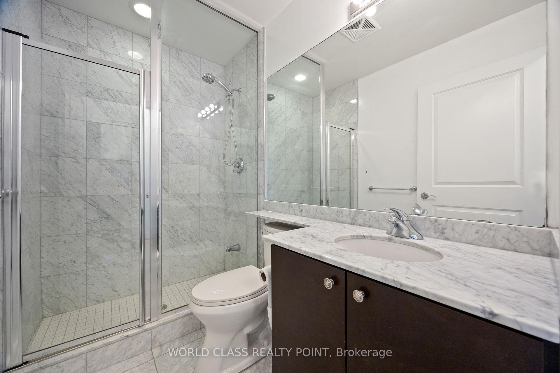 Photo 18 of Unit 603, 10 Bloorview Place, North York, Don Valley Village — HOMEH