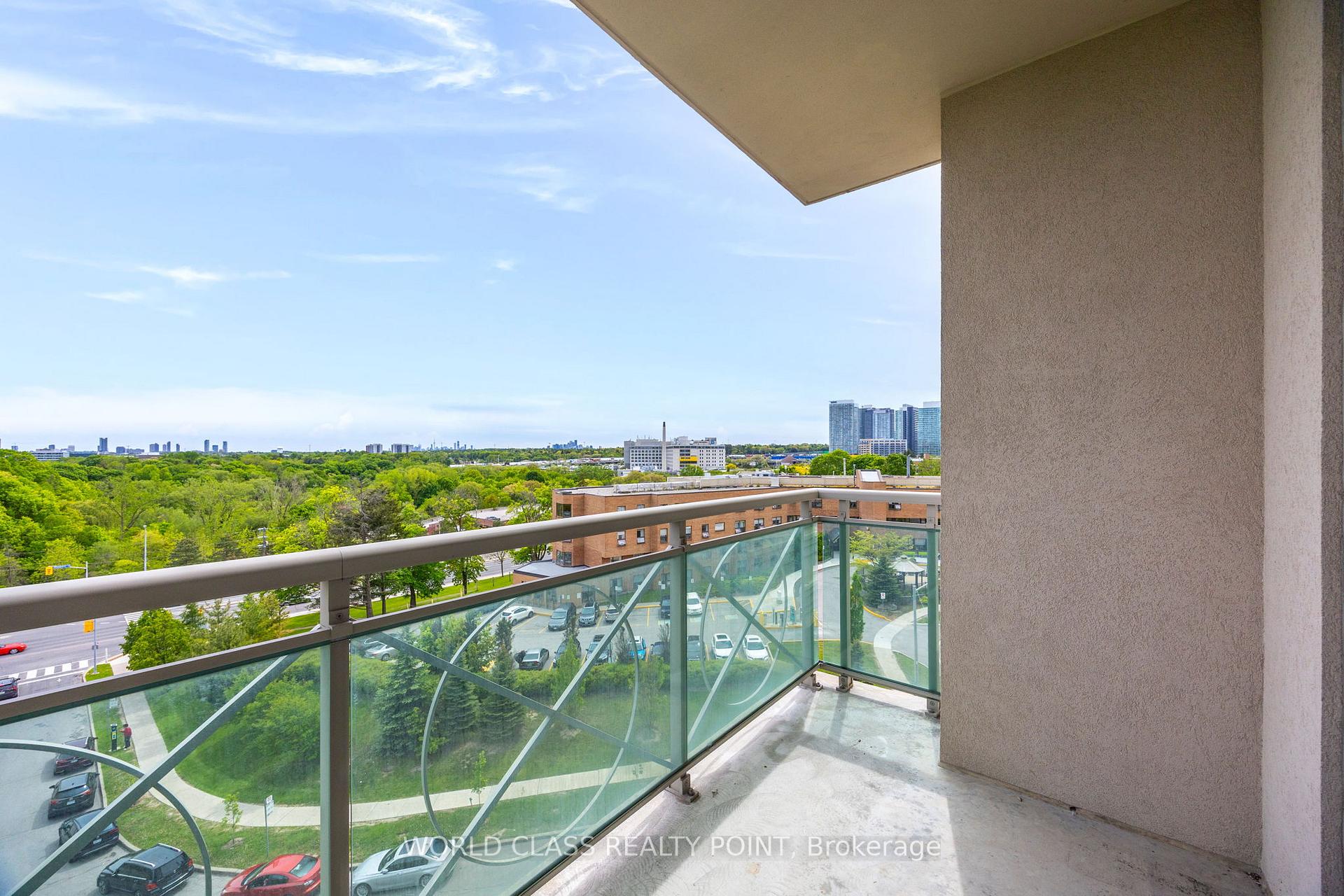 Photo 20 of Unit 603, 10 Bloorview Place, North York, Don Valley Village — HOMEH