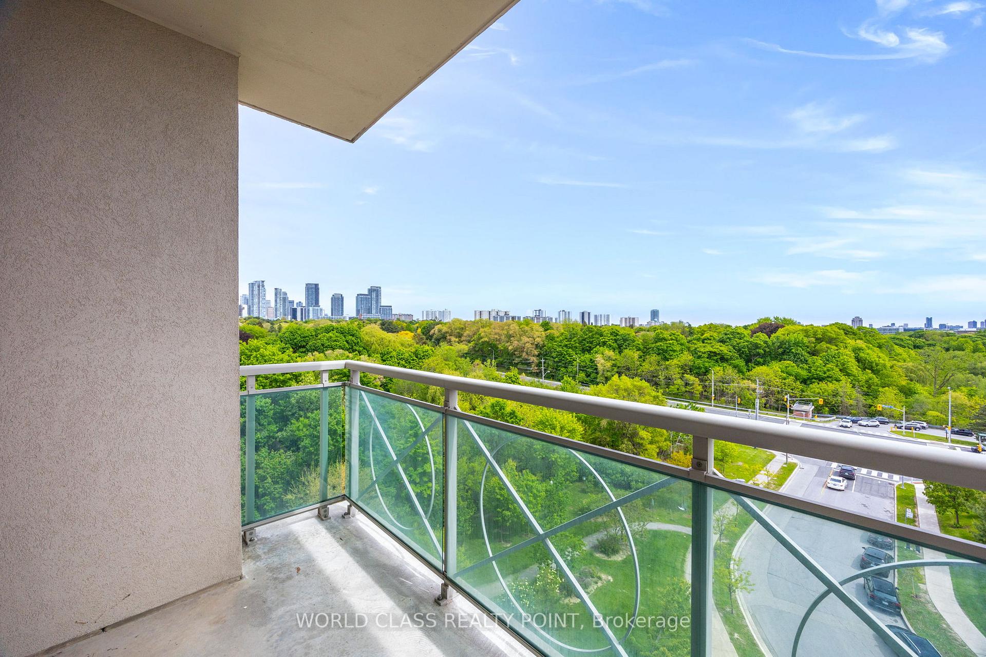 Photo 21 of Unit 603, 10 Bloorview Place, North York, Don Valley Village — HOMEH