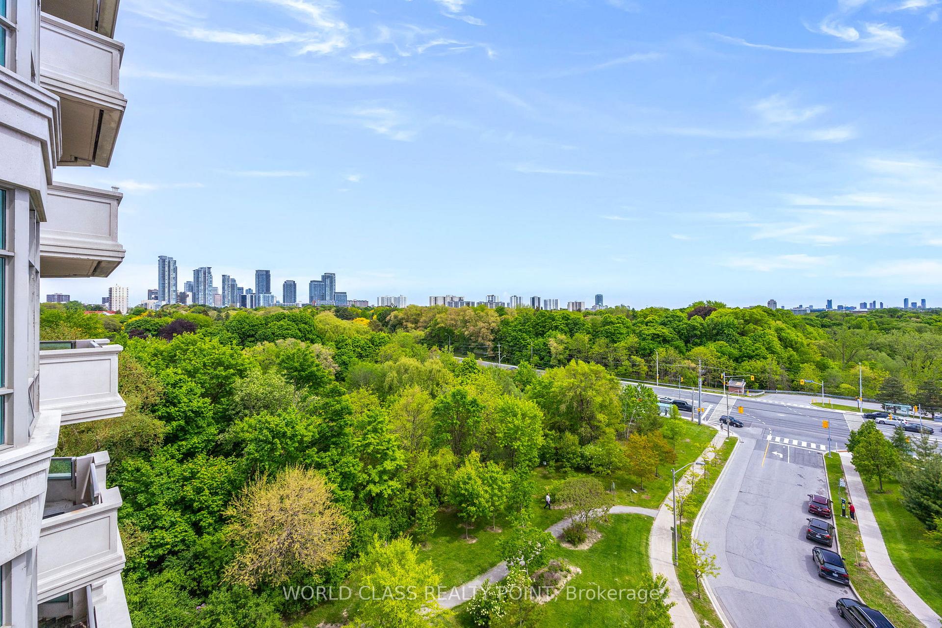 Photo 22 of Unit 603, 10 Bloorview Place, North York, Don Valley Village — HOMEH