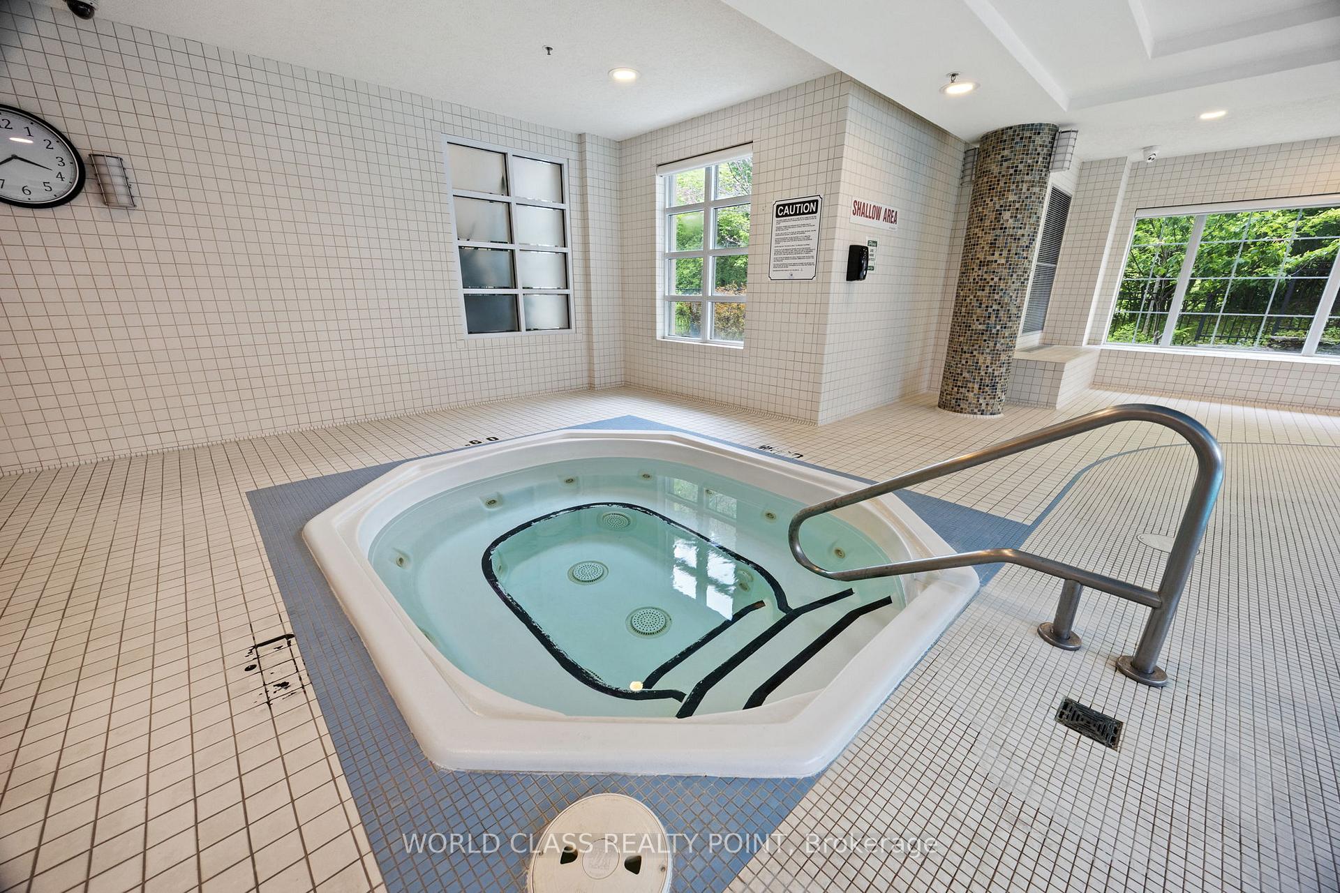 Photo 25 of Unit 603, 10 Bloorview Place, North York, Don Valley Village — HOMEH