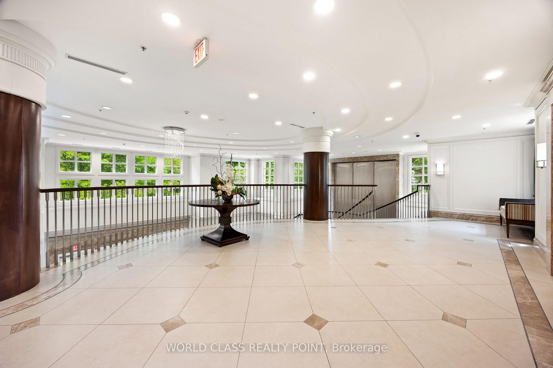 Photo 26 of Unit 603, 10 Bloorview Place, North York, Don Valley Village — HOMEH