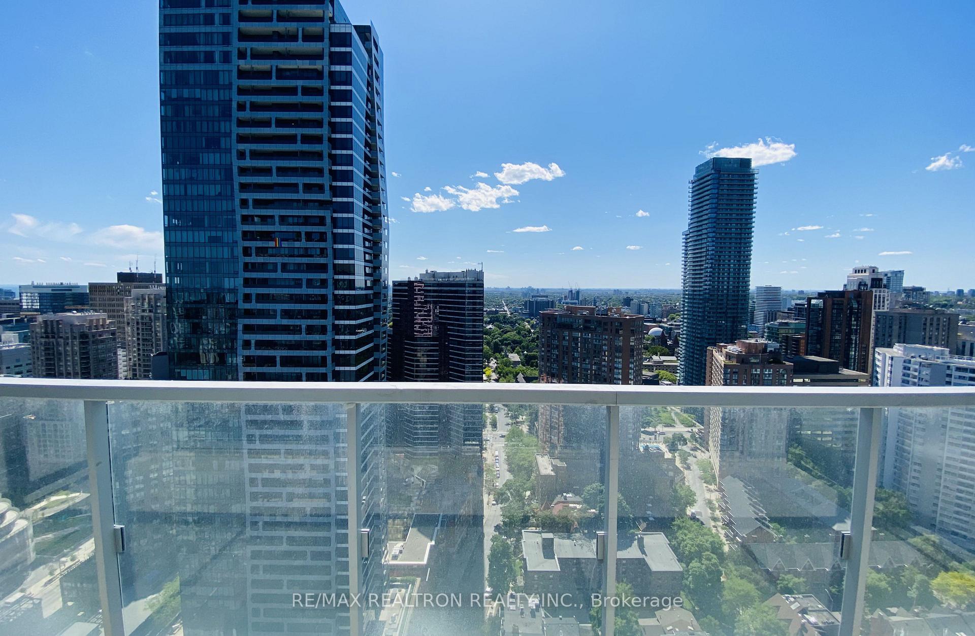 Photo 10 of Unit 3611, 3 Gloucester Street, Toronto, Church-Yonge Corridor — HOMEH