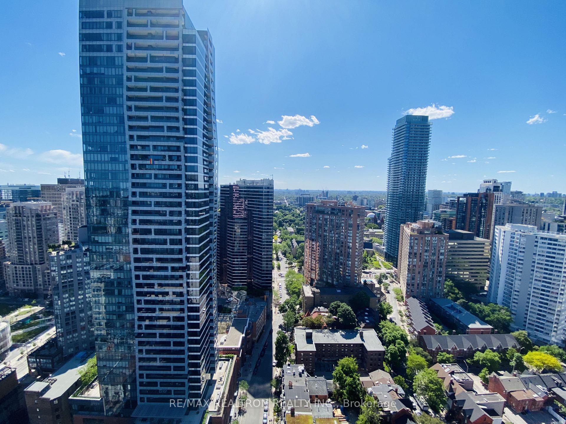Photo 11 of Unit 3611, 3 Gloucester Street, Toronto, Church-Yonge Corridor — HOMEH