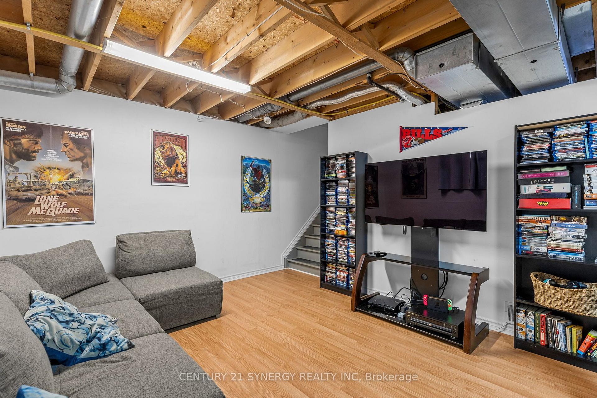 Photo 31 of 596 Deancourt Crescent, Ottawa, Fallingbrook/Ridgemount — HOMEH