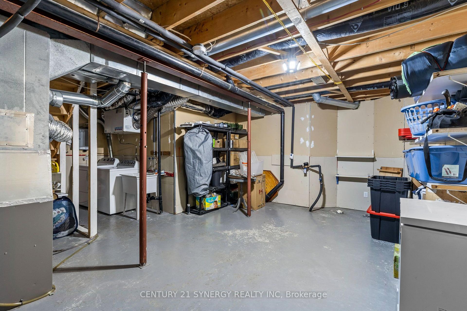 Photo 33 of 596 Deancourt Crescent, Ottawa, Fallingbrook/Ridgemount — HOMEH