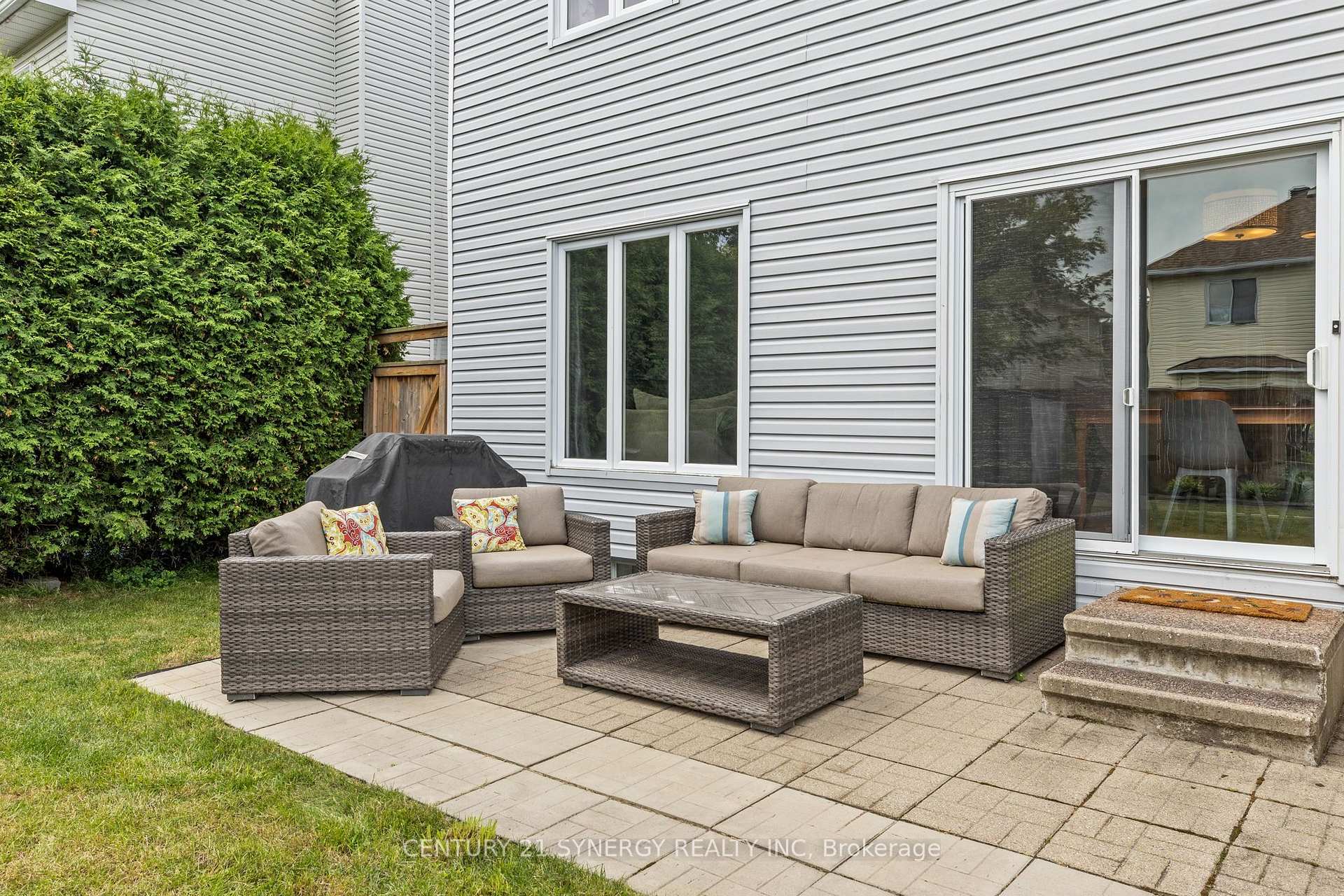 Photo 36 of 596 Deancourt Crescent, Ottawa, Fallingbrook/Ridgemount — HOMEH