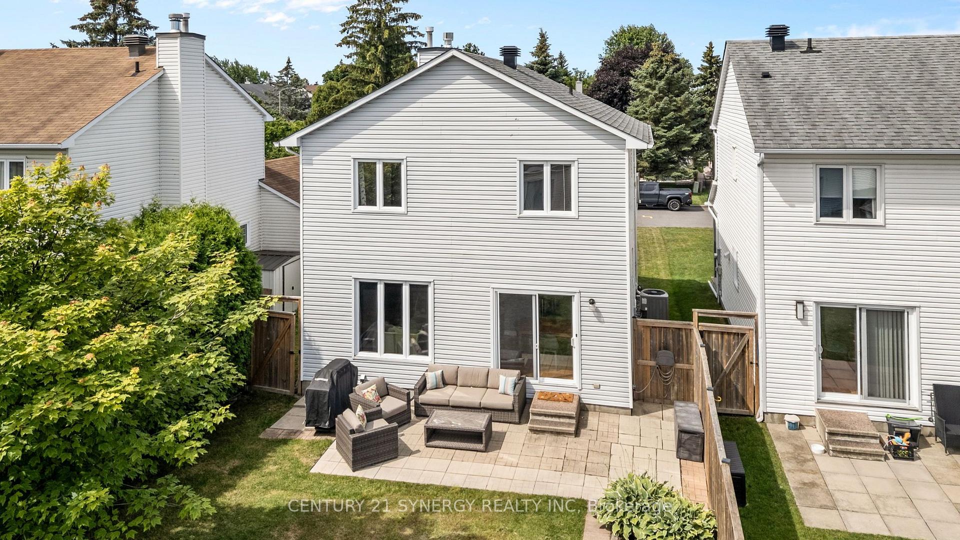 Photo 38 of 596 Deancourt Crescent, Ottawa, Fallingbrook/Ridgemount — HOMEH