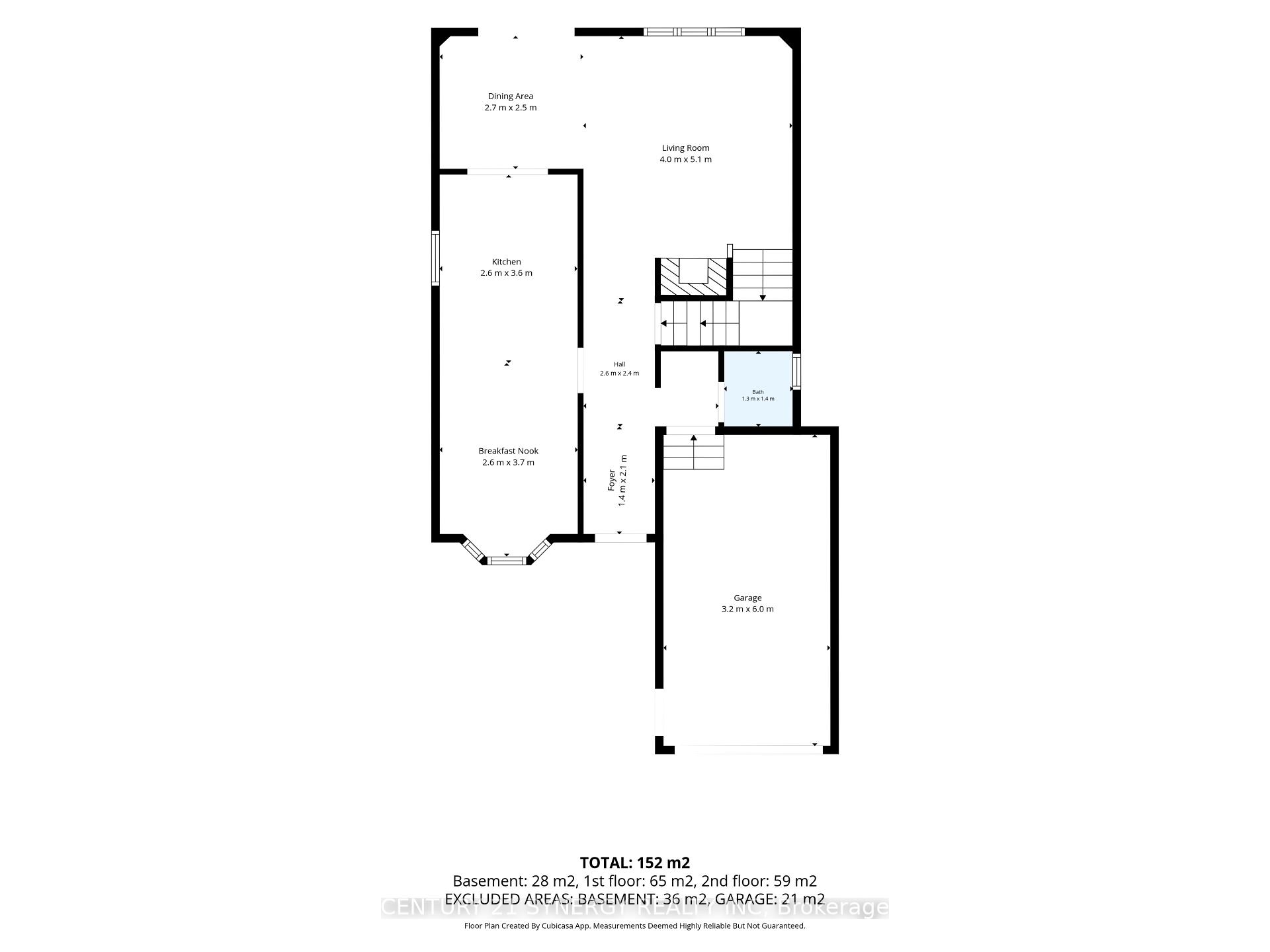 Photo 44 of 596 Deancourt Crescent, Ottawa, Fallingbrook/Ridgemount — HOMEH
